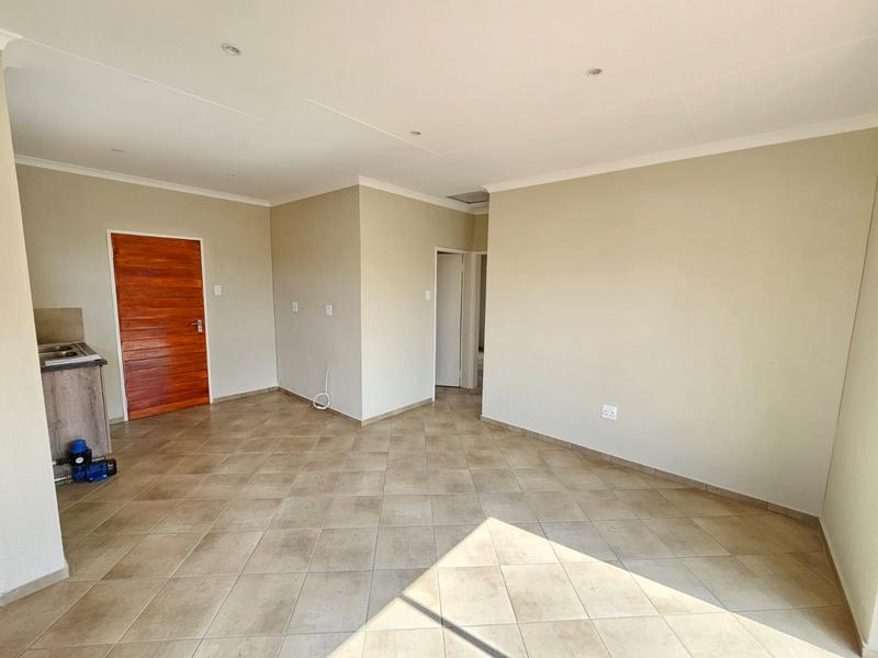 2 Bedroom Property for Sale in Westonaria Gauteng