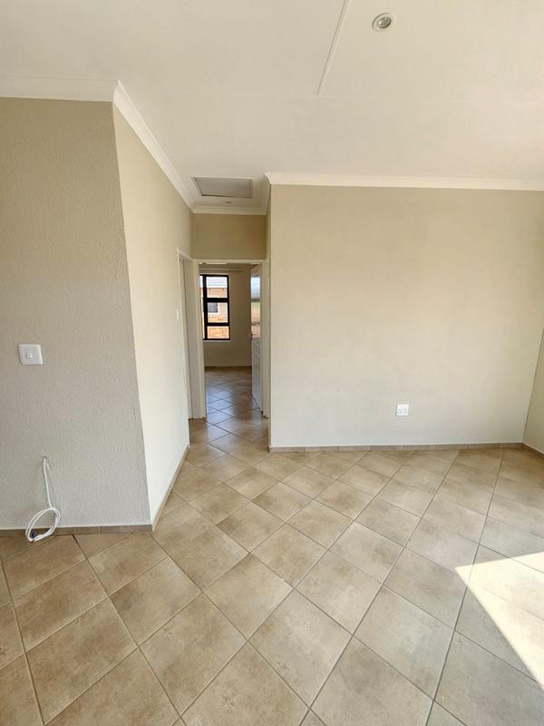 2 Bedroom Property for Sale in Westonaria Gauteng
