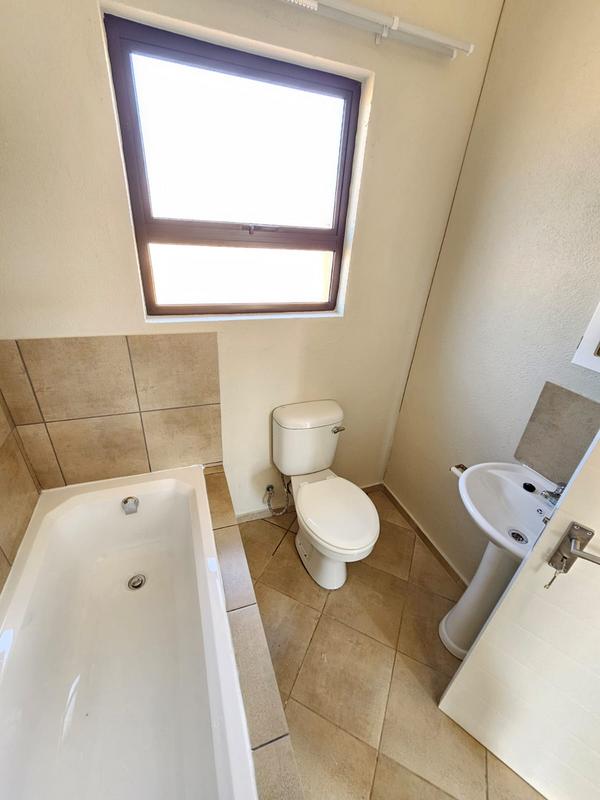 2 Bedroom Property for Sale in Westonaria Gauteng