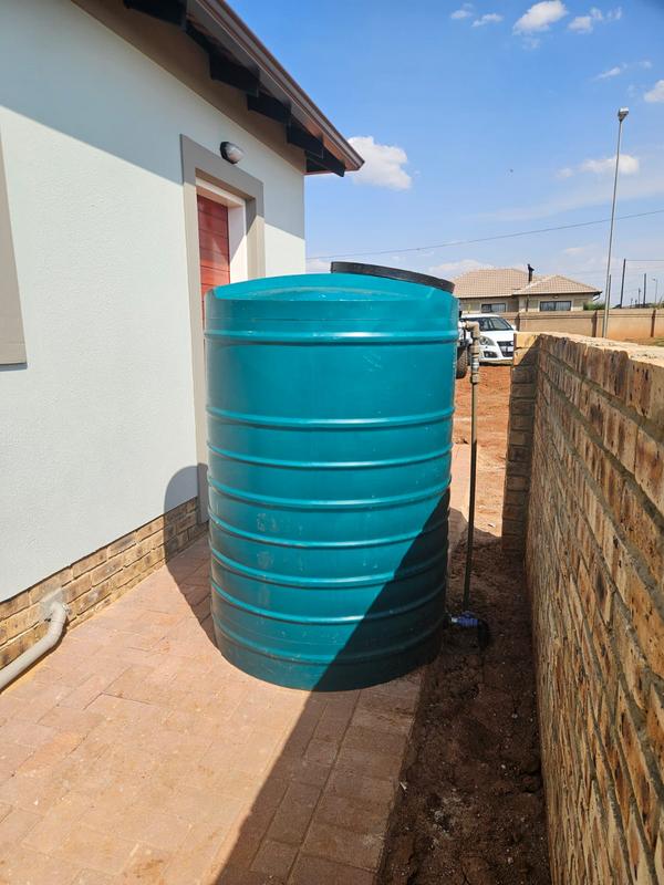 2 Bedroom Property for Sale in Westonaria Gauteng