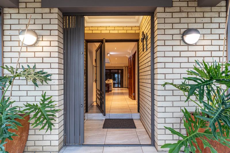 4 Bedroom Property for Sale in Homes Haven Gauteng