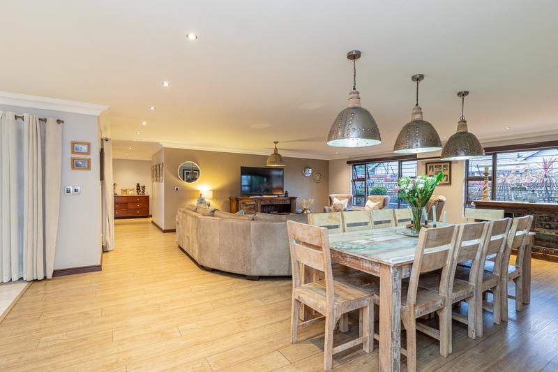 4 Bedroom Property for Sale in Homes Haven Gauteng