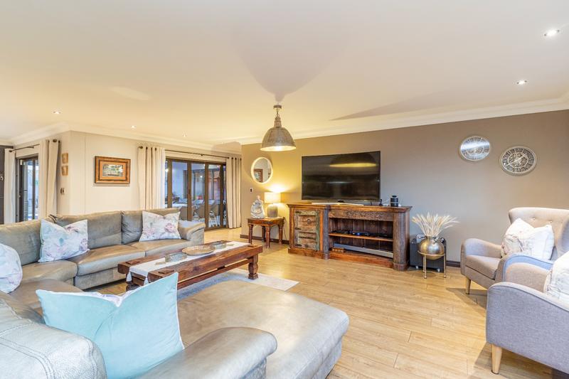 4 Bedroom Property for Sale in Homes Haven Gauteng
