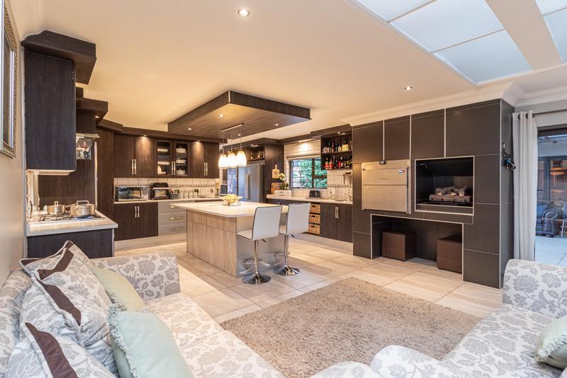 4 Bedroom Property for Sale in Homes Haven Gauteng