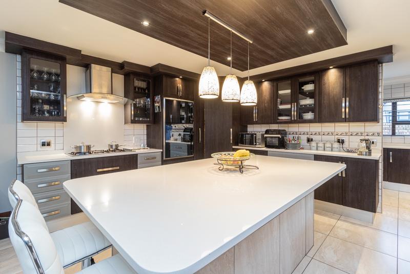 4 Bedroom Property for Sale in Homes Haven Gauteng