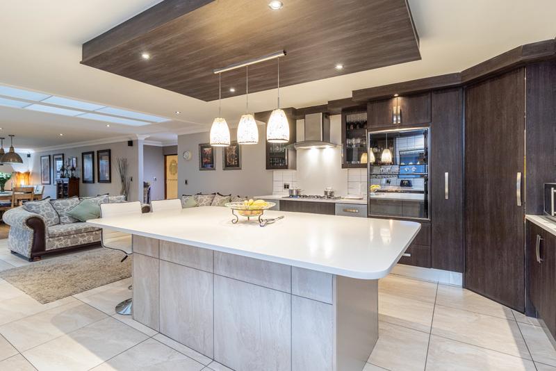 4 Bedroom Property for Sale in Homes Haven Gauteng