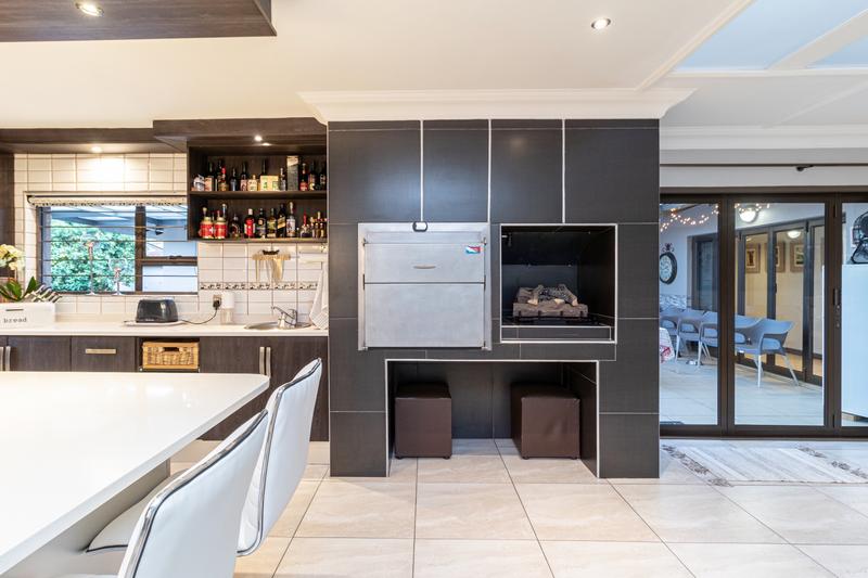 4 Bedroom Property for Sale in Homes Haven Gauteng