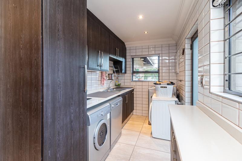 4 Bedroom Property for Sale in Homes Haven Gauteng
