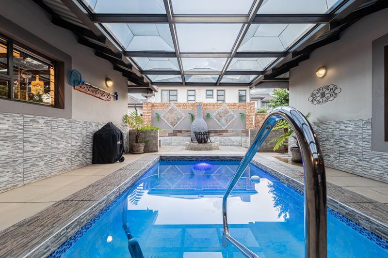 4 Bedroom Property for Sale in Homes Haven Gauteng