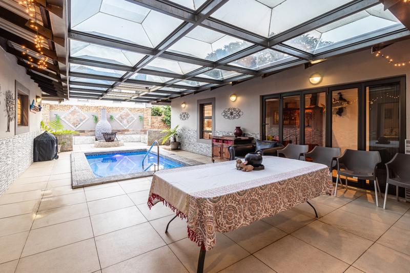 4 Bedroom Property for Sale in Homes Haven Gauteng