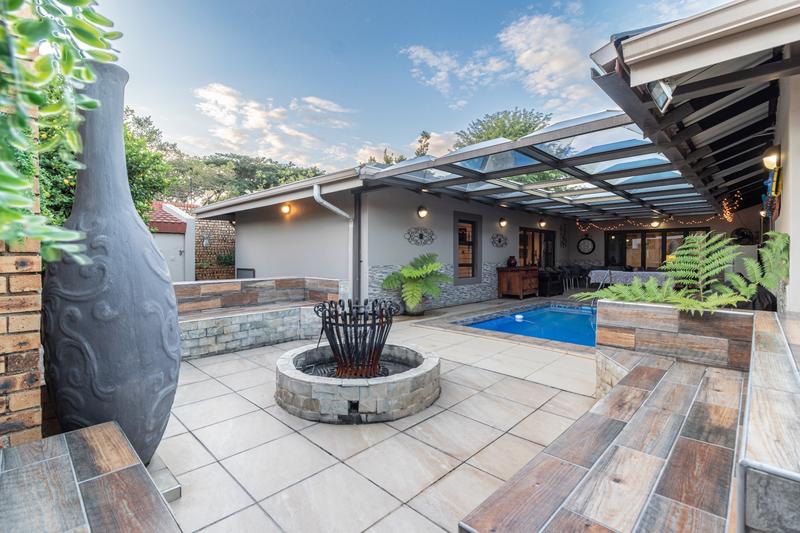 4 Bedroom Property for Sale in Homes Haven Gauteng