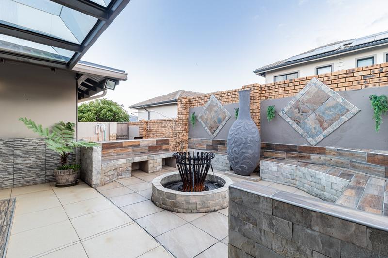4 Bedroom Property for Sale in Homes Haven Gauteng