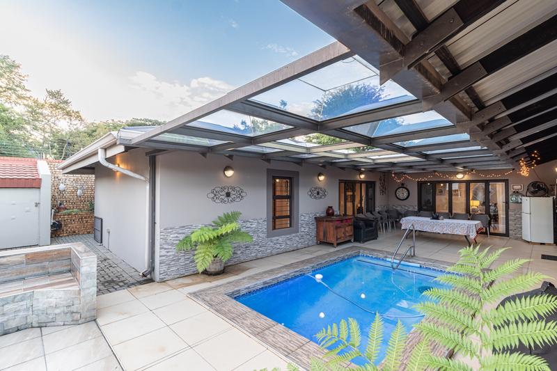4 Bedroom Property for Sale in Homes Haven Gauteng