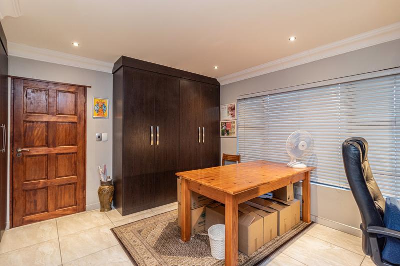 4 Bedroom Property for Sale in Homes Haven Gauteng