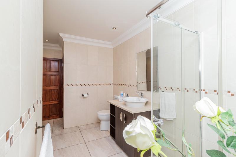 4 Bedroom Property for Sale in Homes Haven Gauteng