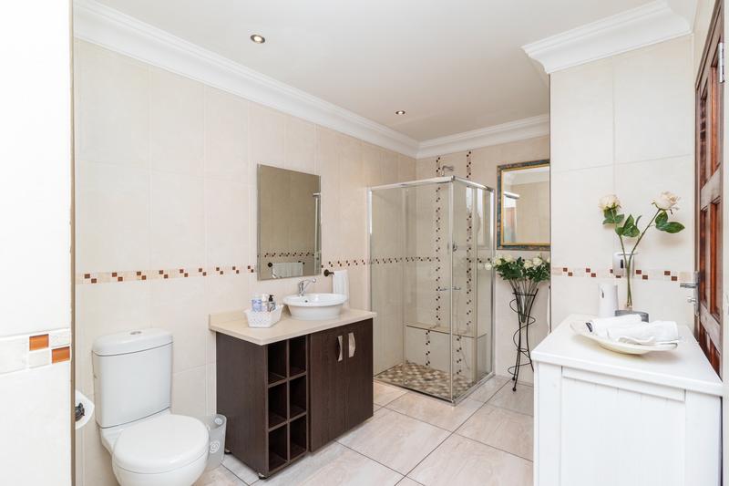 4 Bedroom Property for Sale in Homes Haven Gauteng