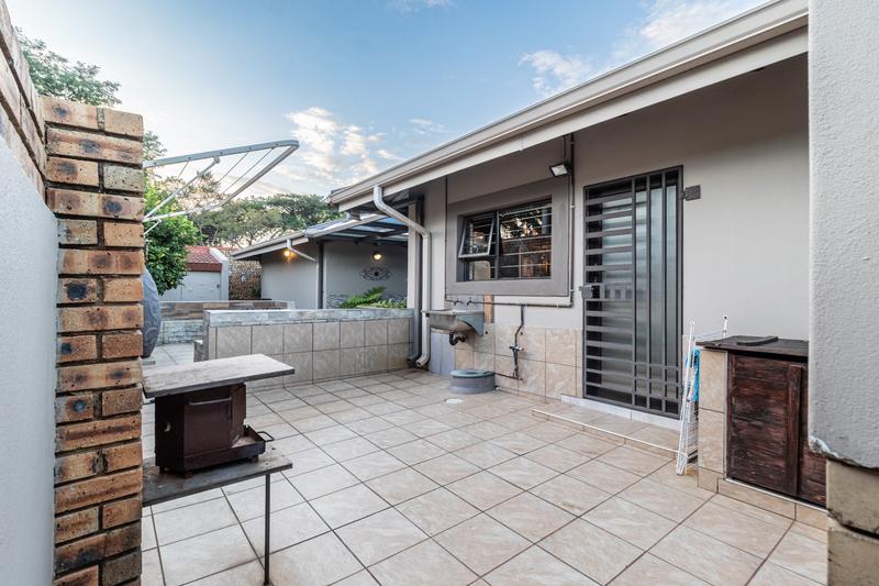 4 Bedroom Property for Sale in Homes Haven Gauteng