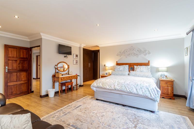 4 Bedroom Property for Sale in Homes Haven Gauteng