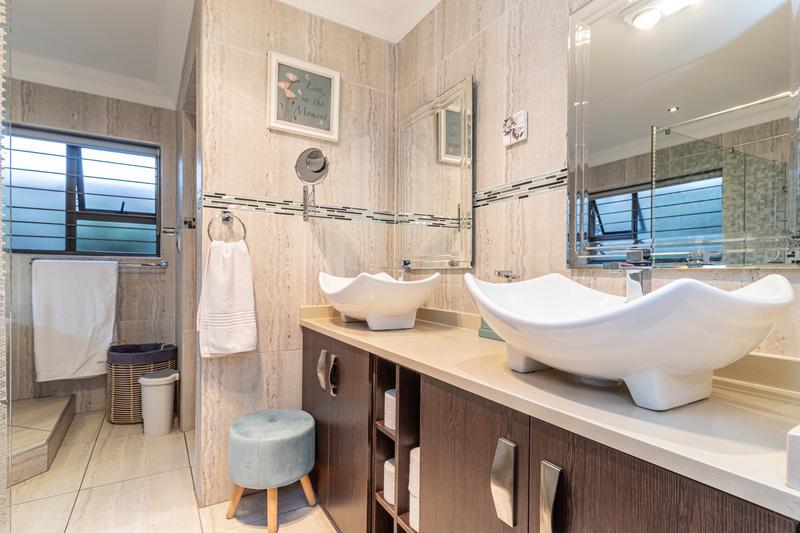 4 Bedroom Property for Sale in Homes Haven Gauteng