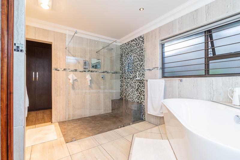 4 Bedroom Property for Sale in Homes Haven Gauteng