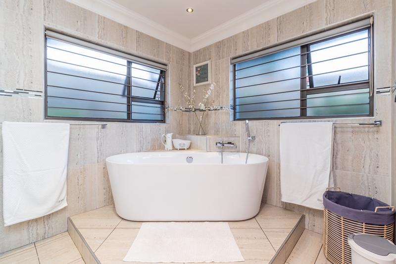 4 Bedroom Property for Sale in Homes Haven Gauteng