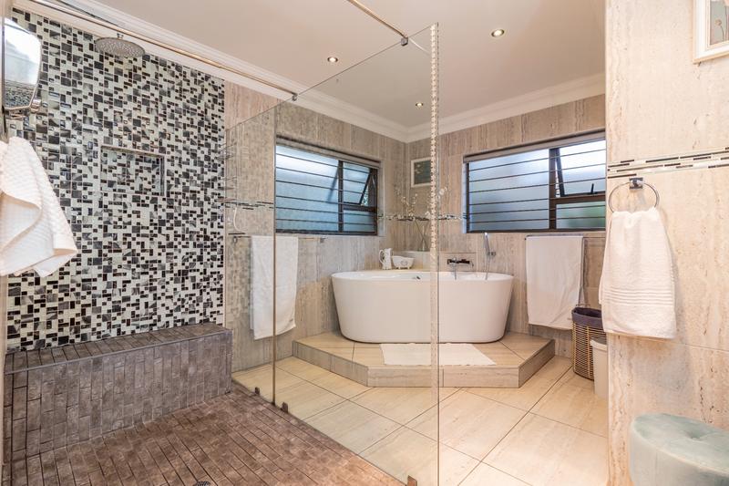 4 Bedroom Property for Sale in Homes Haven Gauteng