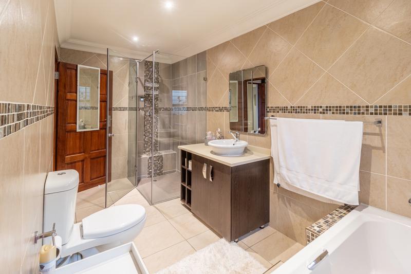 4 Bedroom Property for Sale in Homes Haven Gauteng