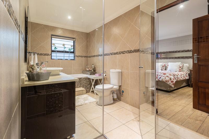 4 Bedroom Property for Sale in Homes Haven Gauteng