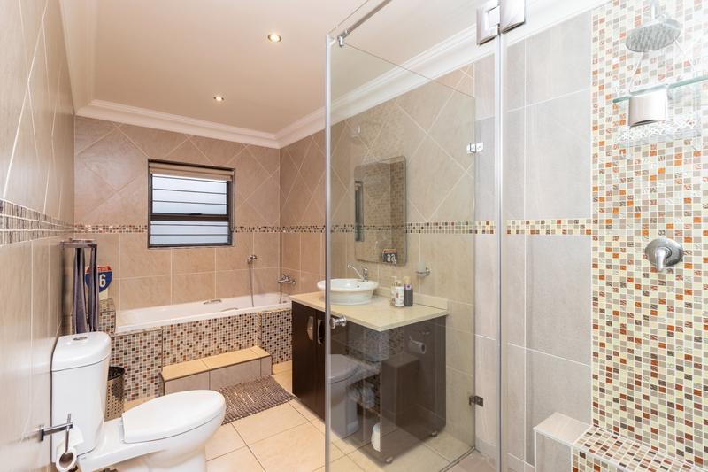 4 Bedroom Property for Sale in Homes Haven Gauteng