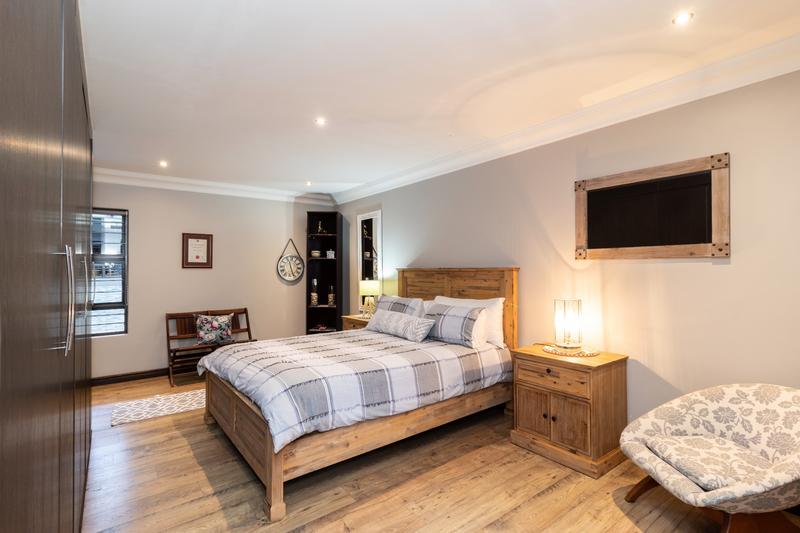 4 Bedroom Property for Sale in Homes Haven Gauteng