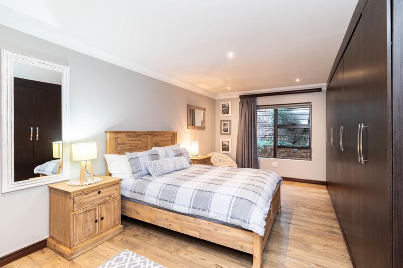 4 Bedroom Property for Sale in Homes Haven Gauteng