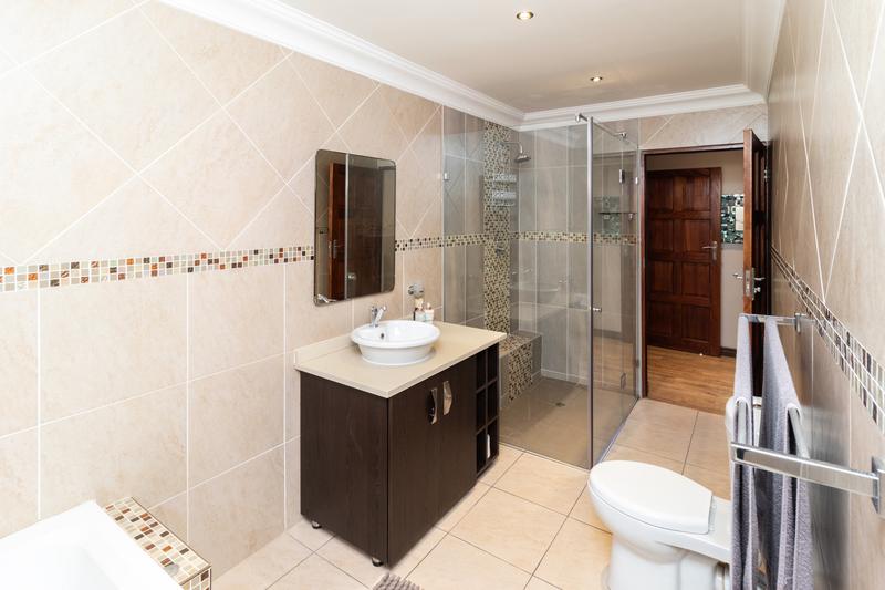 4 Bedroom Property for Sale in Homes Haven Gauteng