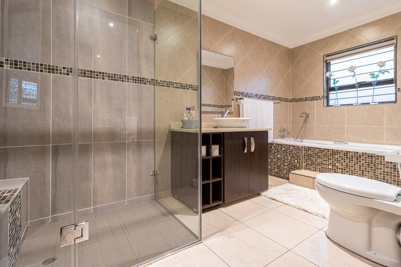 4 Bedroom Property for Sale in Homes Haven Gauteng