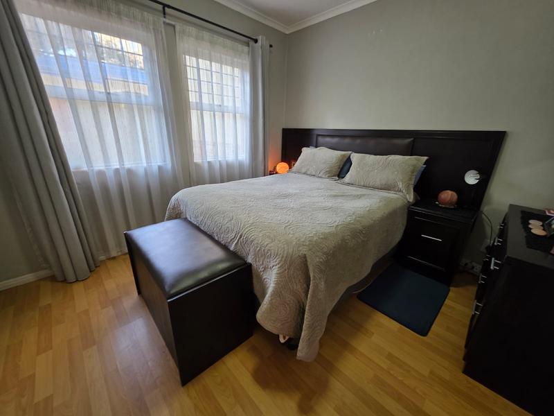 To Let 2 Bedroom Property for Rent in Sunninghill Gauteng