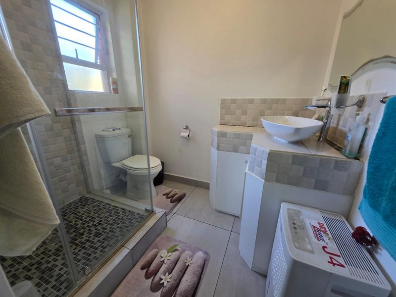 To Let 2 Bedroom Property for Rent in Sunninghill Gauteng