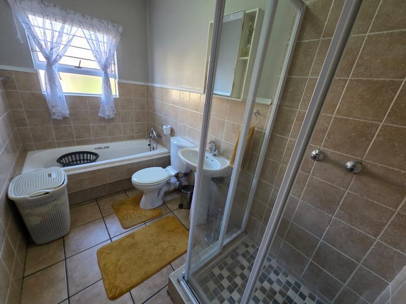 To Let 2 Bedroom Property for Rent in Sunninghill Gauteng