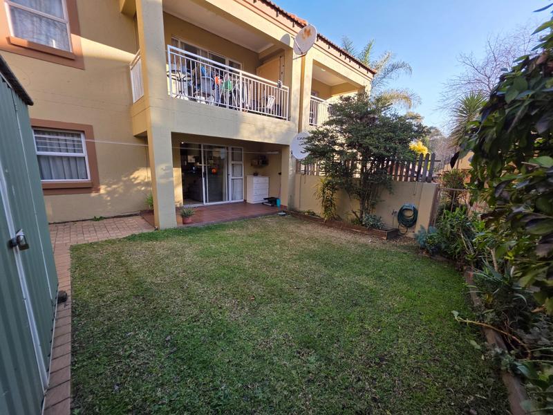 To Let 2 Bedroom Property for Rent in Sunninghill Gauteng
