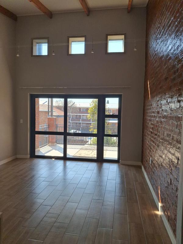 To Let 2 Bedroom Property for Rent in Linden Gauteng