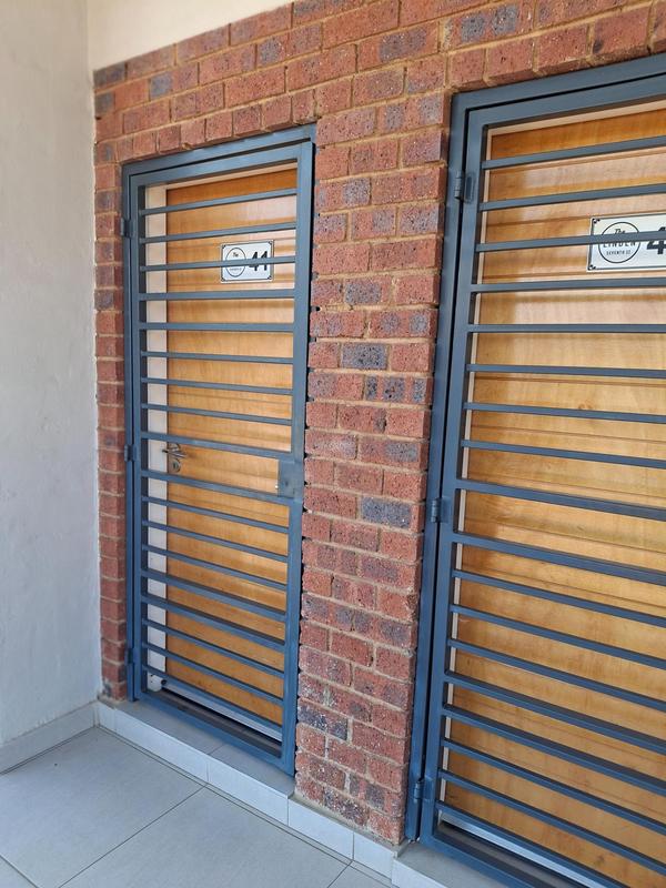 To Let 2 Bedroom Property for Rent in Linden Gauteng