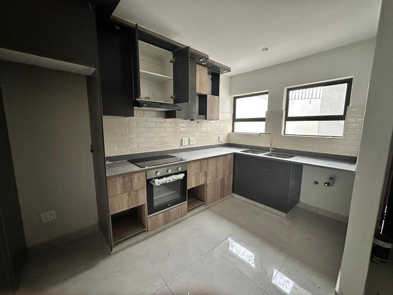 To Let 3 Bedroom Property for Rent in Erasmia Gauteng
