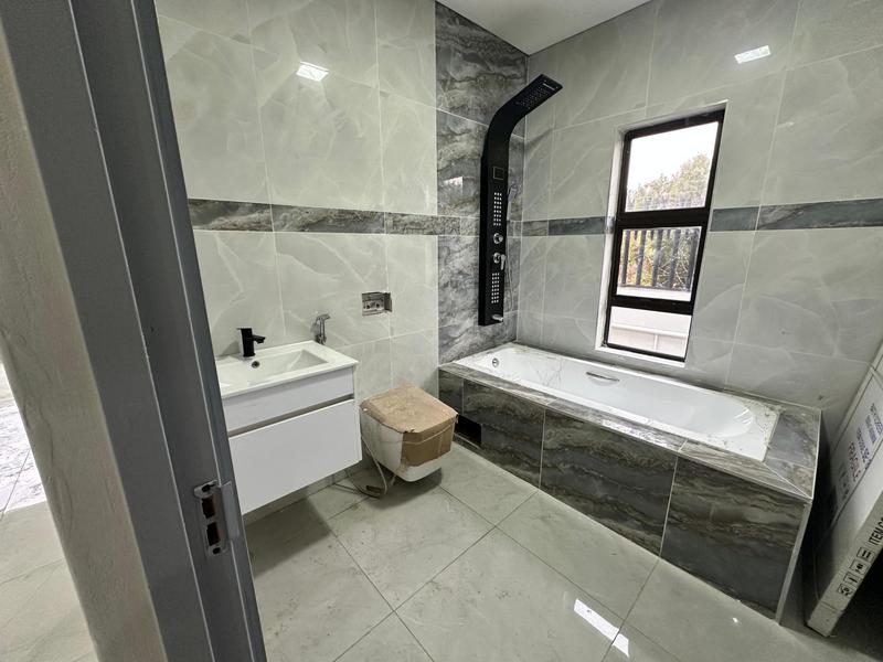 To Let 3 Bedroom Property for Rent in Erasmia Gauteng