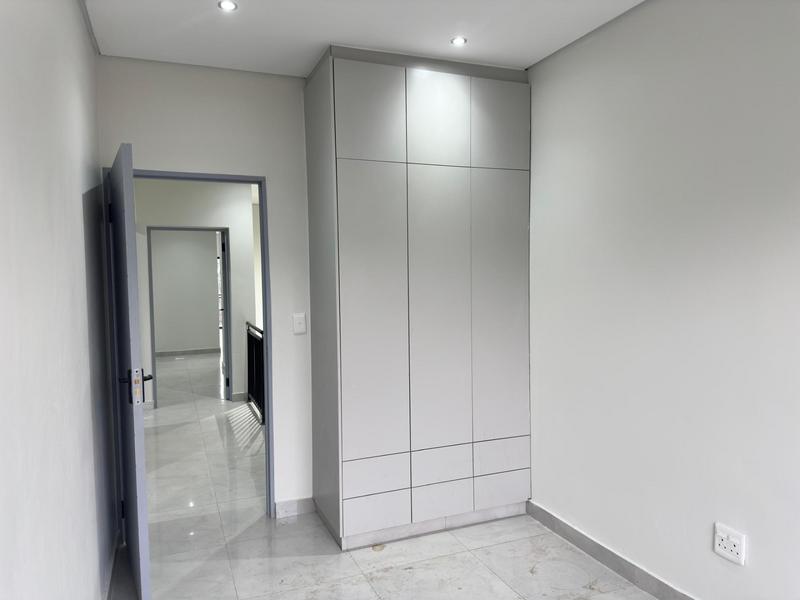 To Let 3 Bedroom Property for Rent in Erasmia Gauteng