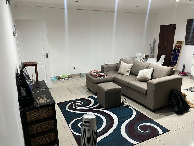 To Let 2 Bedroom Property for Rent in Erasmia Gauteng