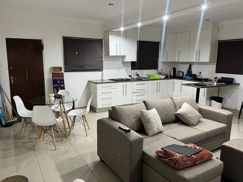 To Let 2 Bedroom Property for Rent in Erasmia Gauteng