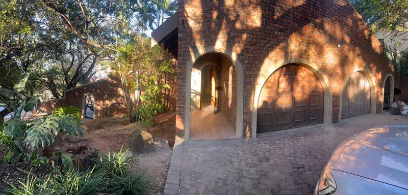 To Let 4 Bedroom Property for Rent in Florauna Gauteng