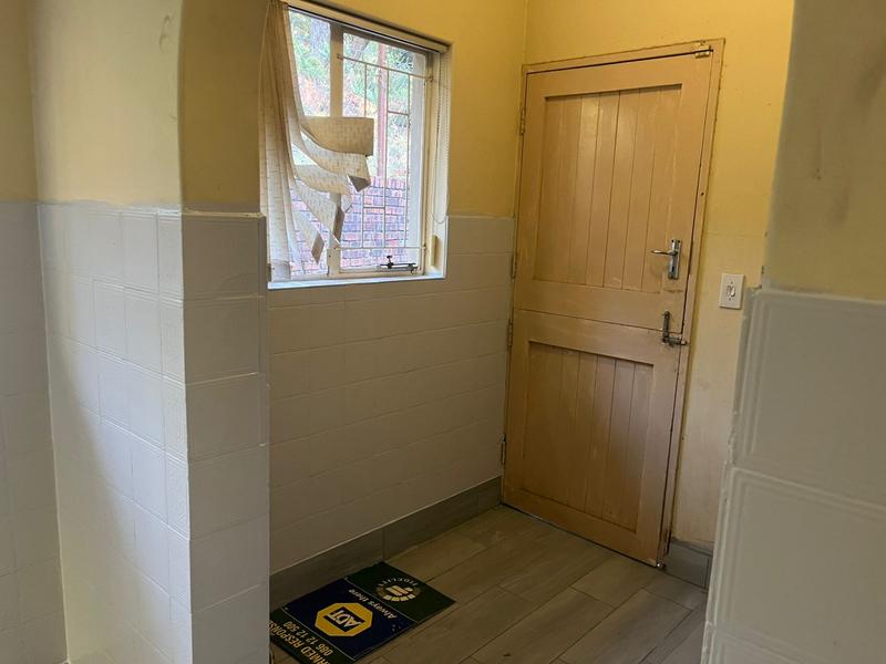 To Let 4 Bedroom Property for Rent in Florauna Gauteng