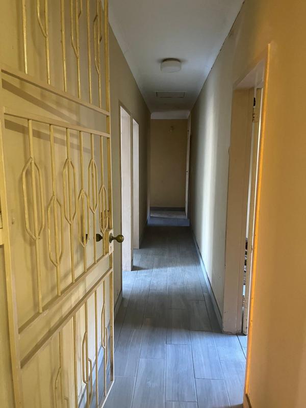 To Let 4 Bedroom Property for Rent in Florauna Gauteng