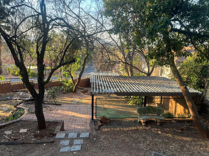 To Let 4 Bedroom Property for Rent in Florauna Gauteng