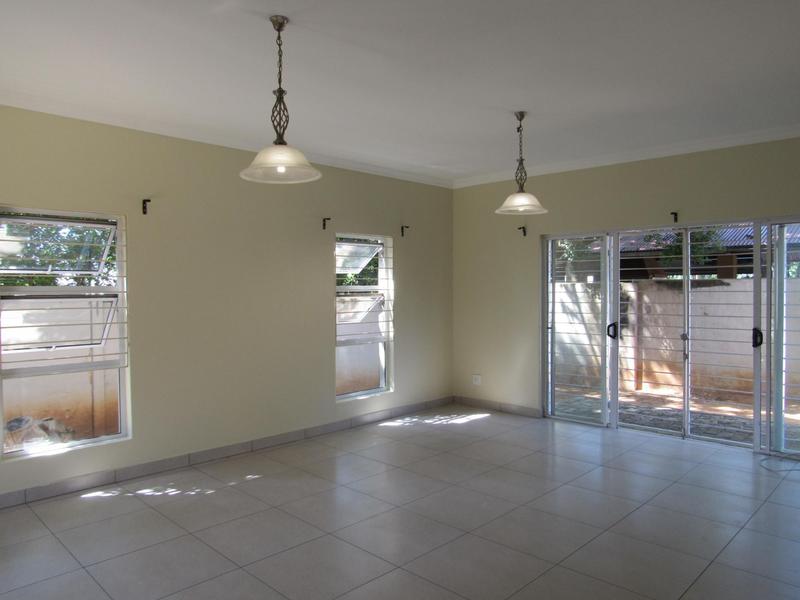 To Let 4 Bedroom Property for Rent in Menlo Park Gauteng
