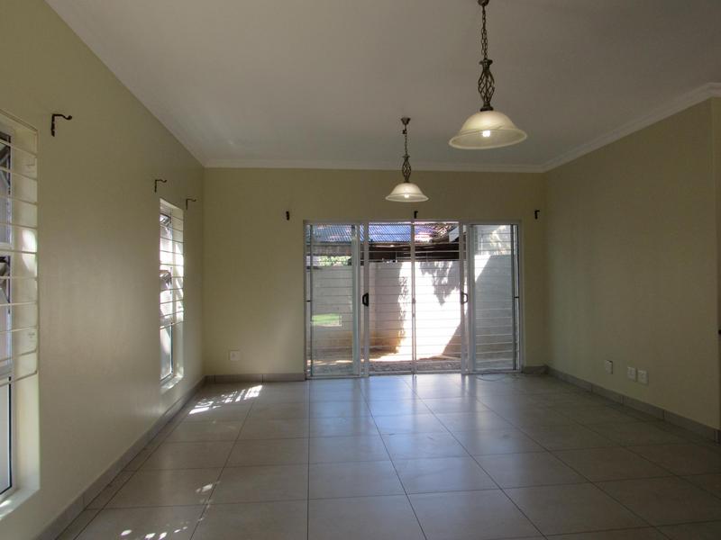 To Let 4 Bedroom Property for Rent in Menlo Park Gauteng